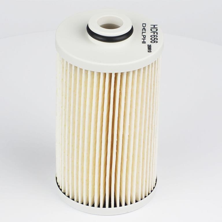 Filtro de combustível DELPHI ref. HDF656